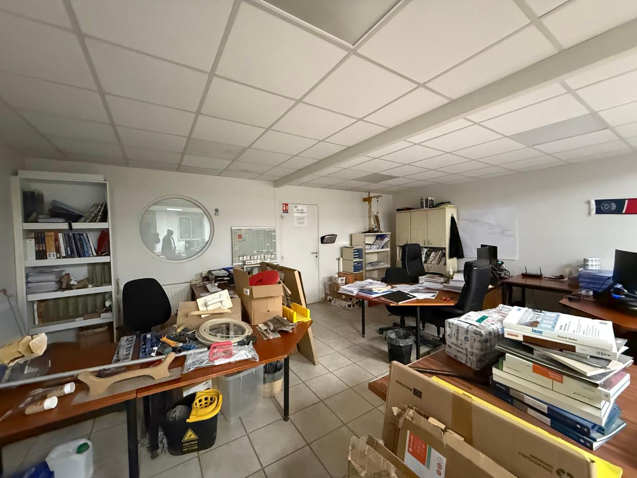 Vente local d'activité Saint-Michel-sur-Orge Essonne OVACT2535282 4