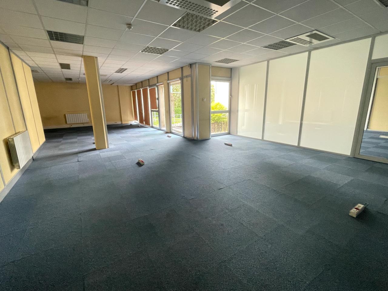 Location bureau Cesson-Sévigné Ille-et-Vilaine OLBUR2426163 7