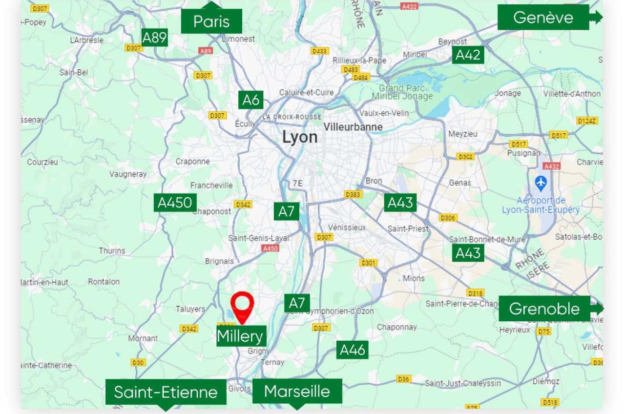 Location local d'activité Millery Rhône OLACT2530012 3
