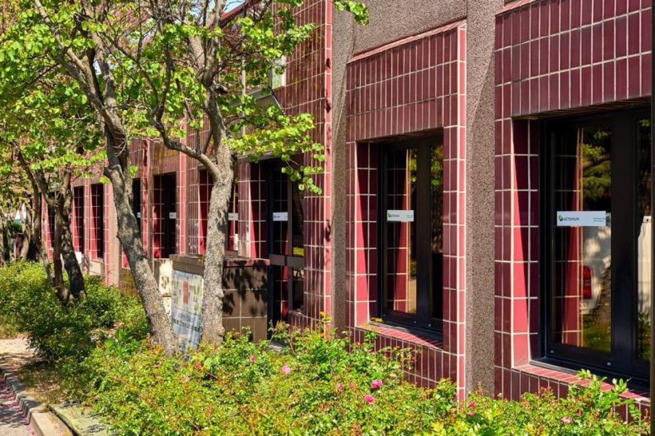 Location bureau Vénissieux Rhône OLBUR2108875 23