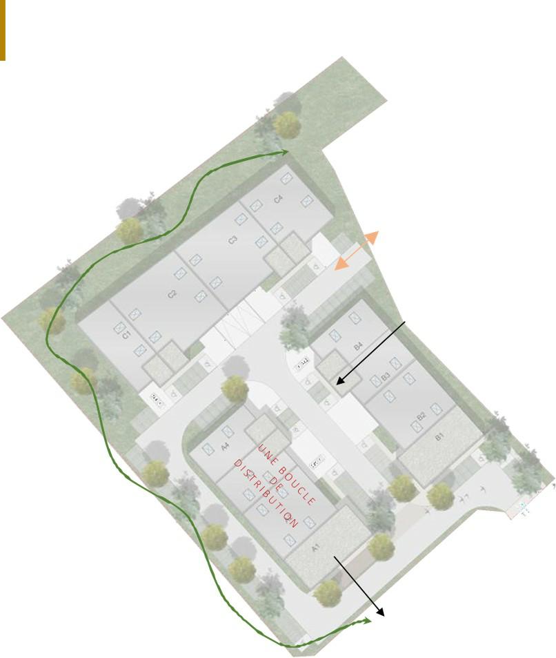 Location local d'activité Lesquin Nord OLACT2530960 14