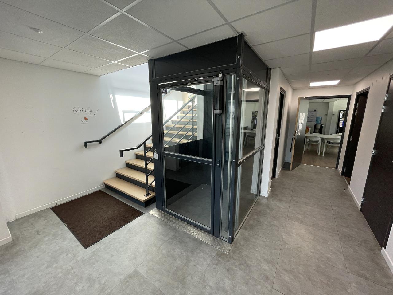 Location bureau Nancy Meurthe-et-Moselle OLBUR2208005 2