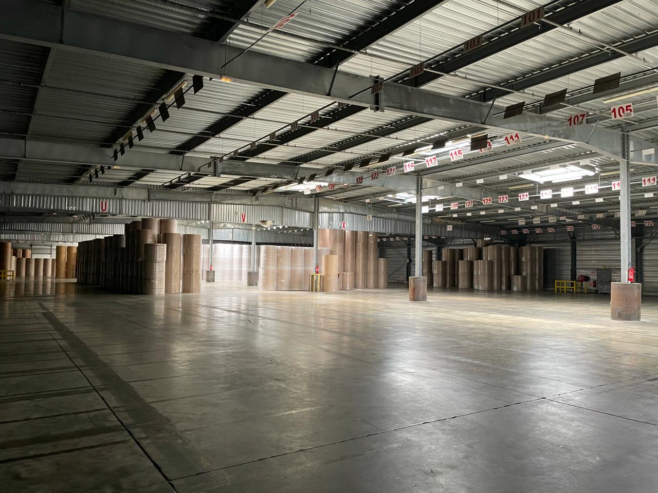 Location entrepôt classe b Lardin-Saint-Lazare Dordogne OLLOG2530266 19