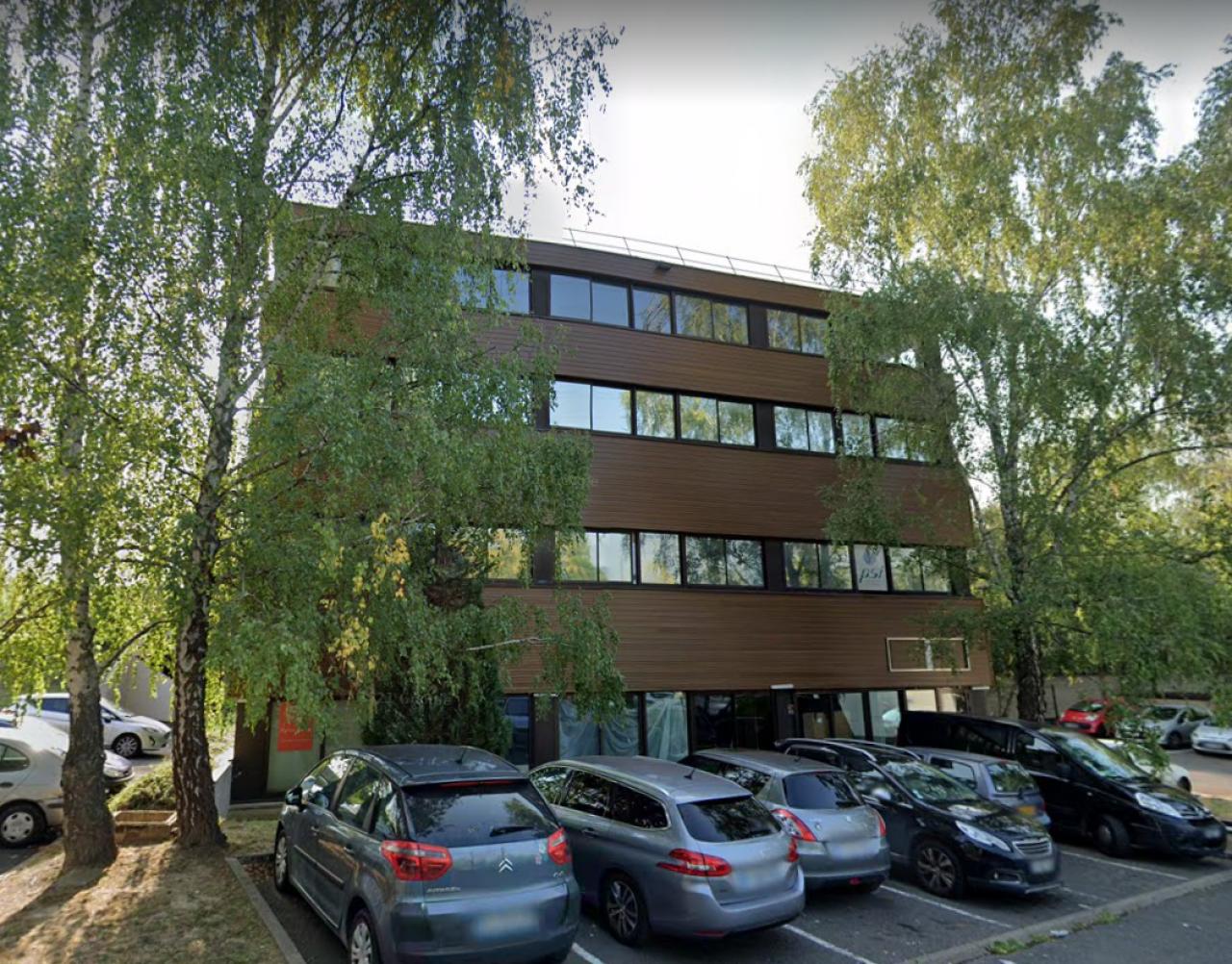 Location bureau Antony Hauts-de-Seine OLBUR2537442 6