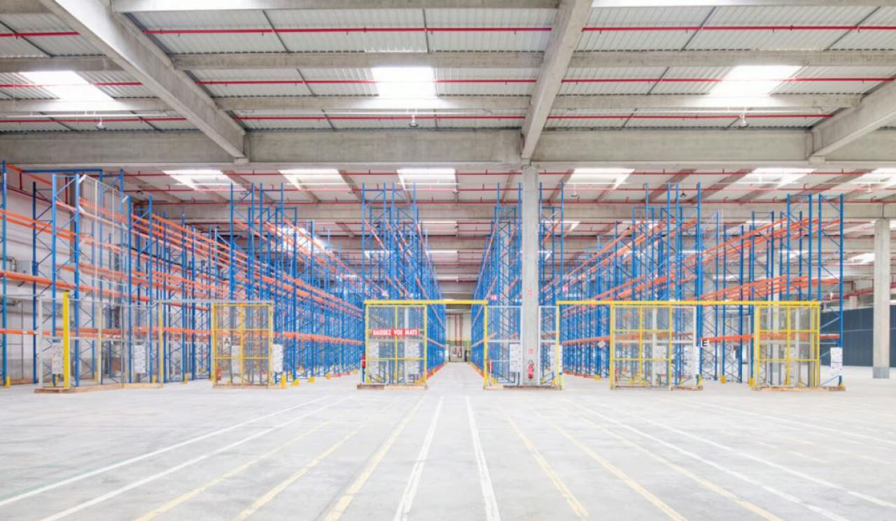 Vente entrepôt classe a Ploumagoar Côtes-d'Armor OVLOG2313151 3