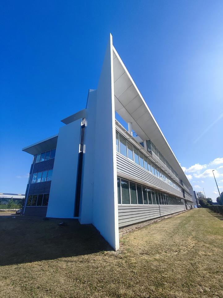 Location bureau Argenteuil Val-d'Oise OLBUR2105962 6