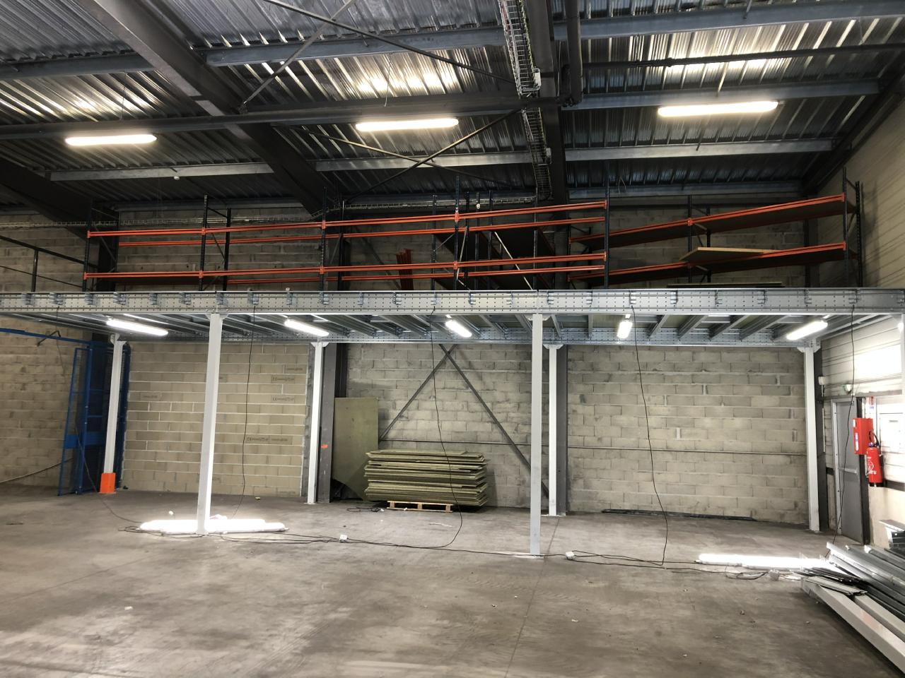 Location local d'activité Eysines Gironde OLACT2424111 18