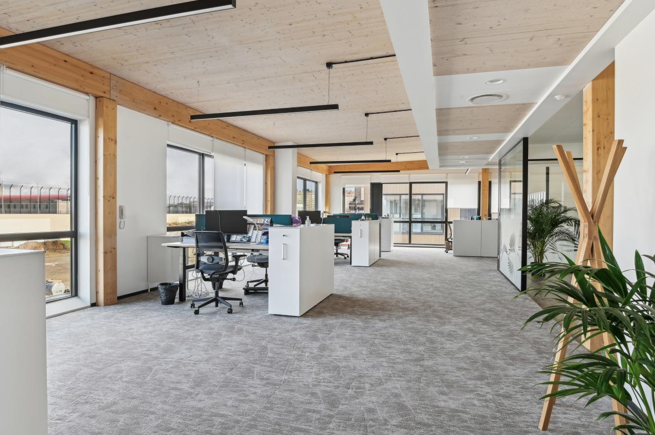 Location local d'activité Nanterre Hauts-de-Seine OLACT2314864 11