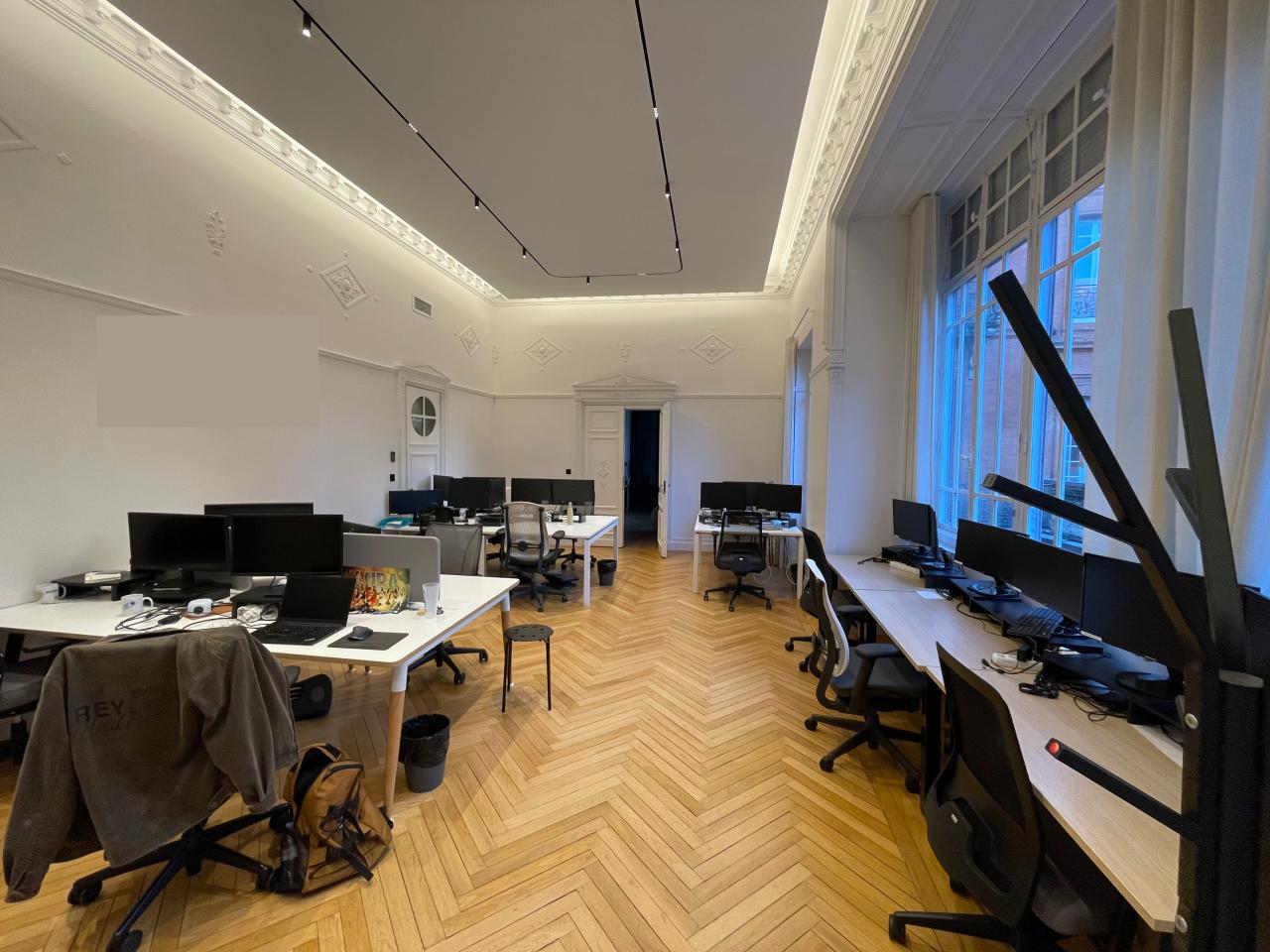 Location bureau Toulouse Haute-Garonne OLBUR2536587 10