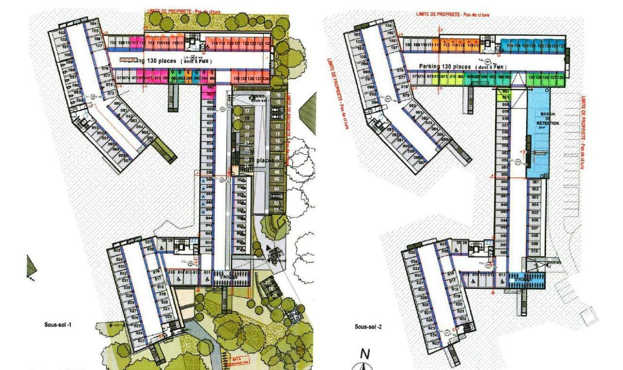 Vente bureau Limonest Rhône OVBUR2309019 29