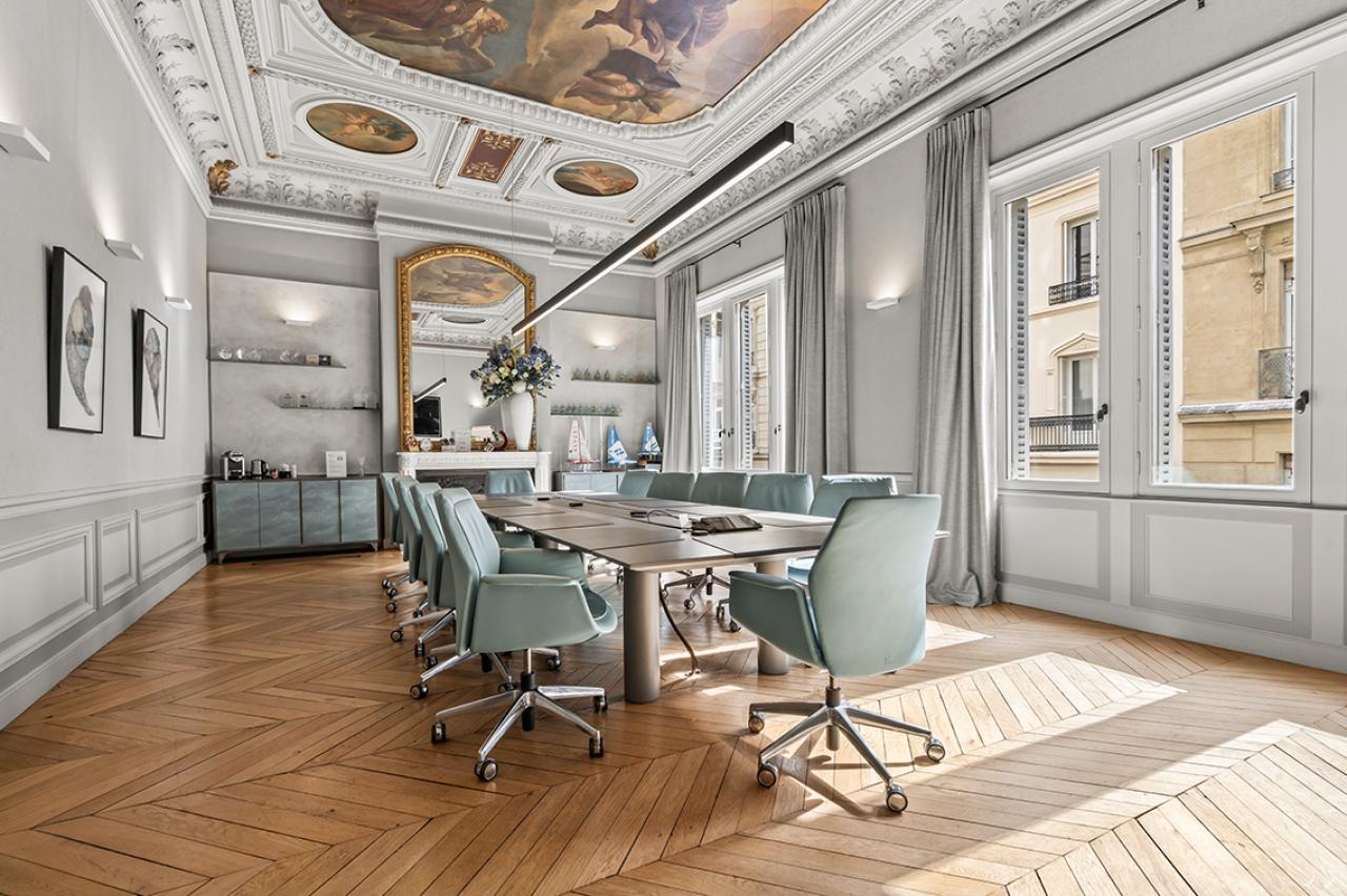 Vente bureau Paris OVBUR2639911 7