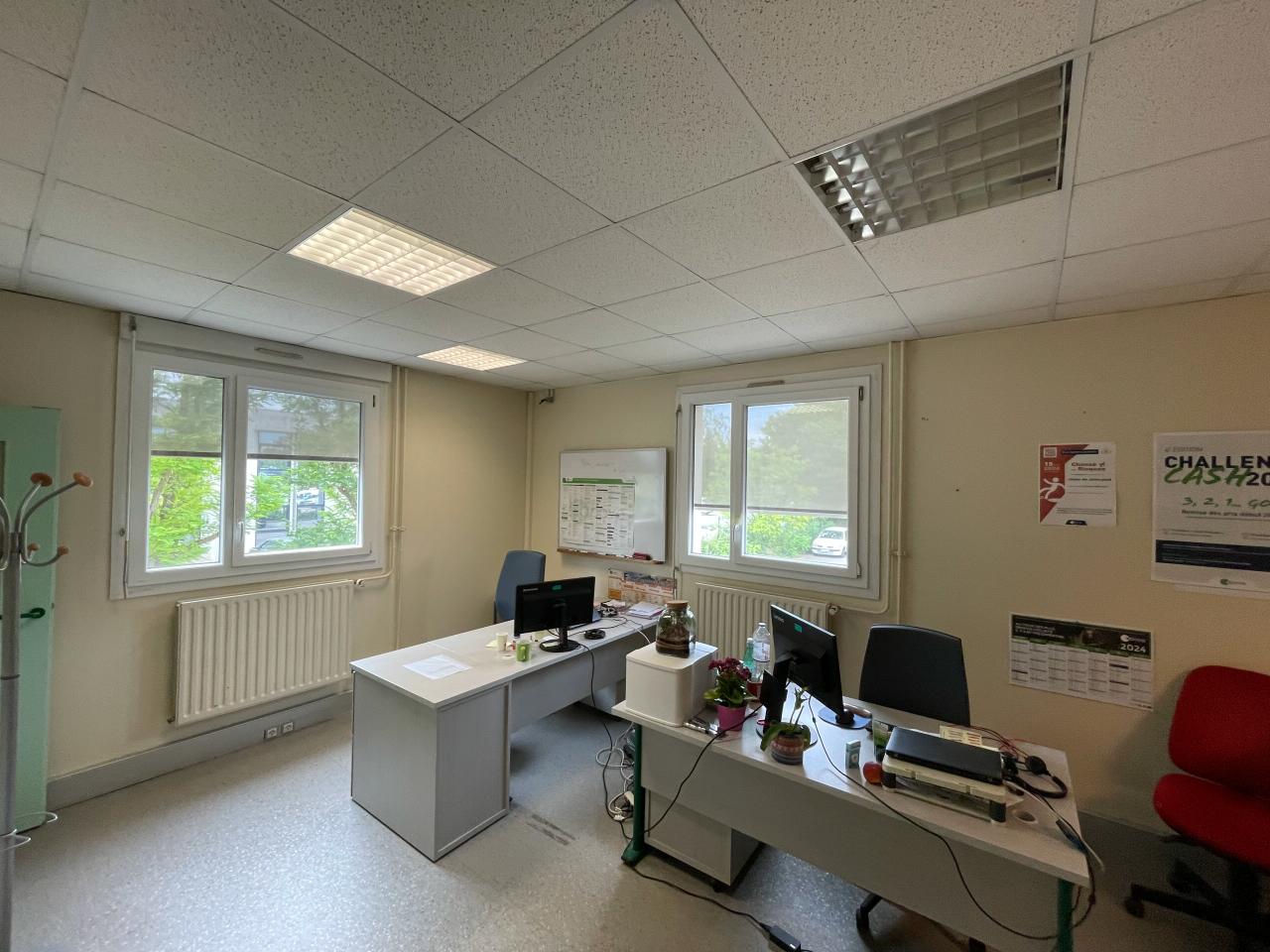 Vente bureau Dijon Côte-d'Or OVBUR2423918 7