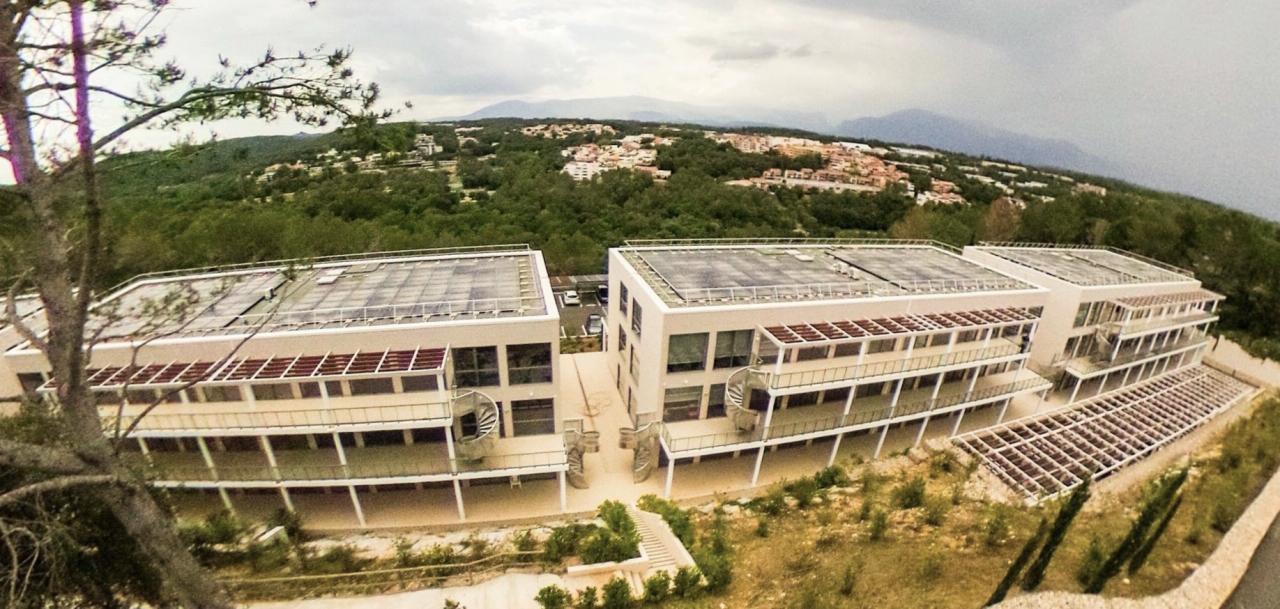 Location coworking Sophia Antipolis Alpes-Maritimes OLBUR2117373 8