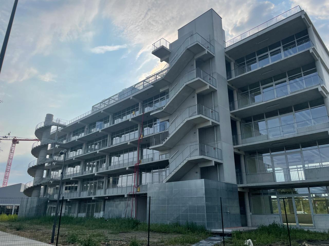 Location bureau Villenave-d'Ornon Gironde OLBUR2315327 9
