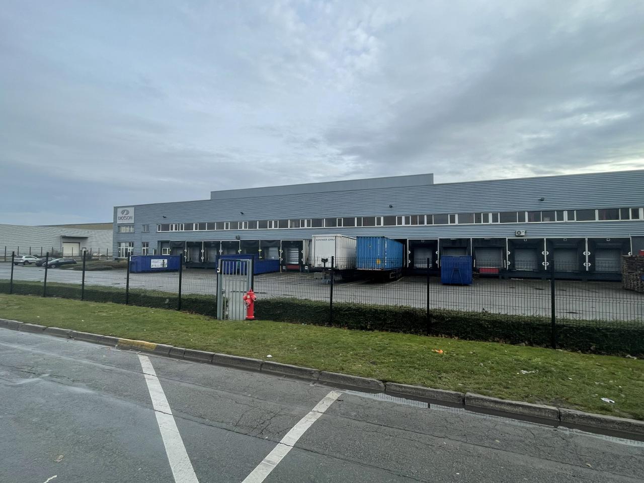 Location entrepôt classe b Fretin Nord OLLOG2208024 5