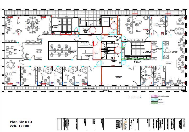 Location bureau Bordeaux Gironde OLBUR2002248 9