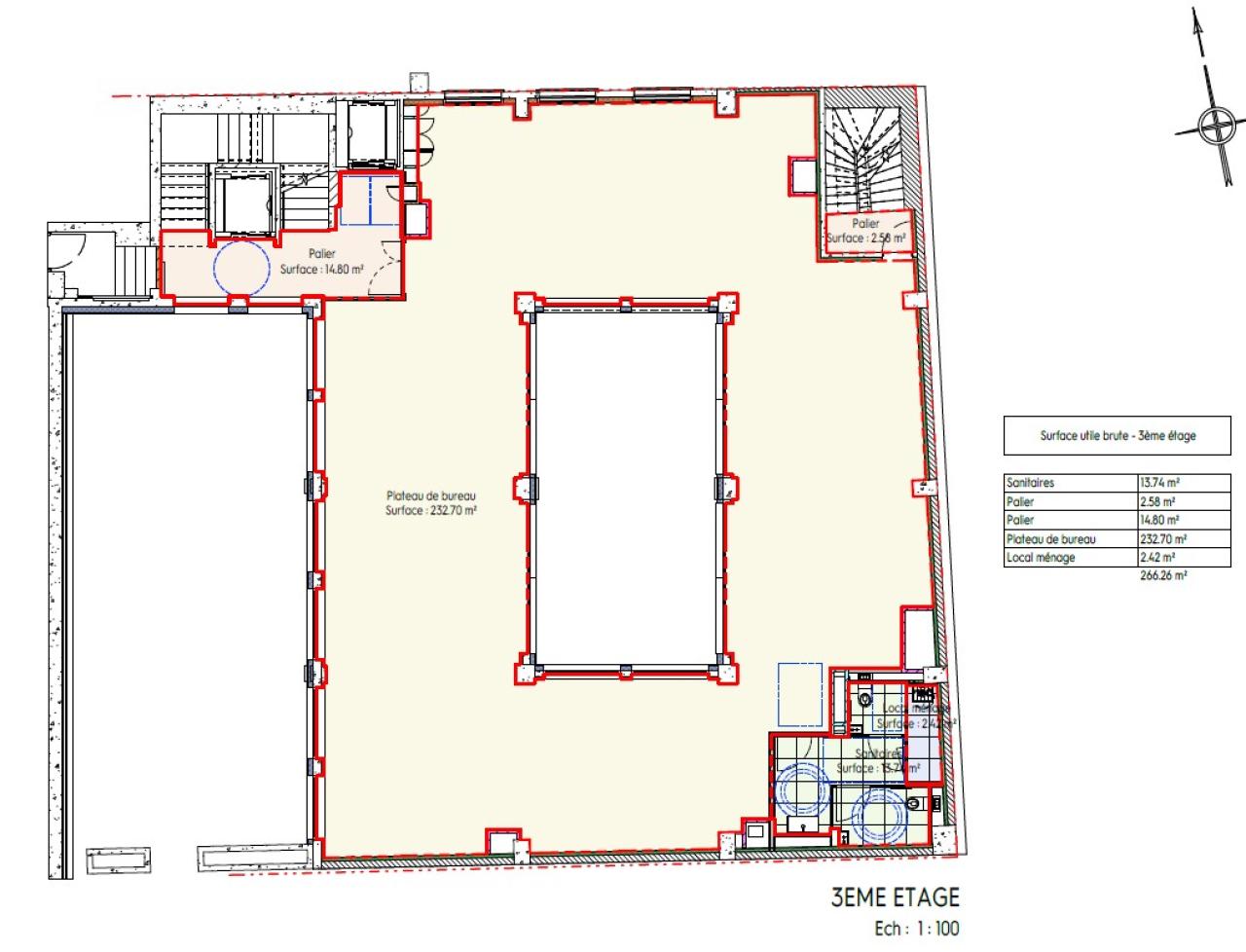 Location bureau Paris OLBUR2201524 14