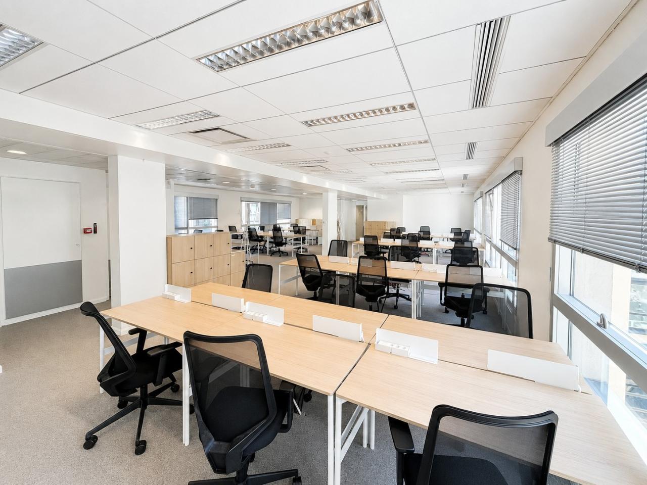 Location coworking Paris OLBUR2642769 5