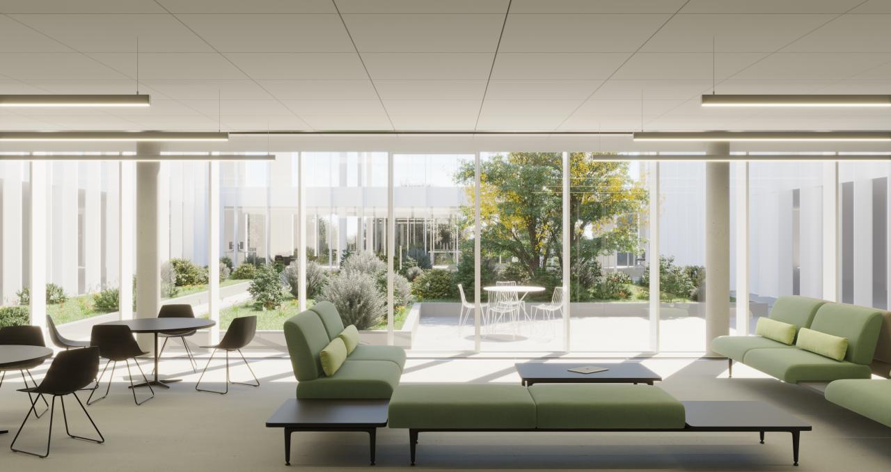 Vente bureau Mérignac Gironde OVBUR2423751 6