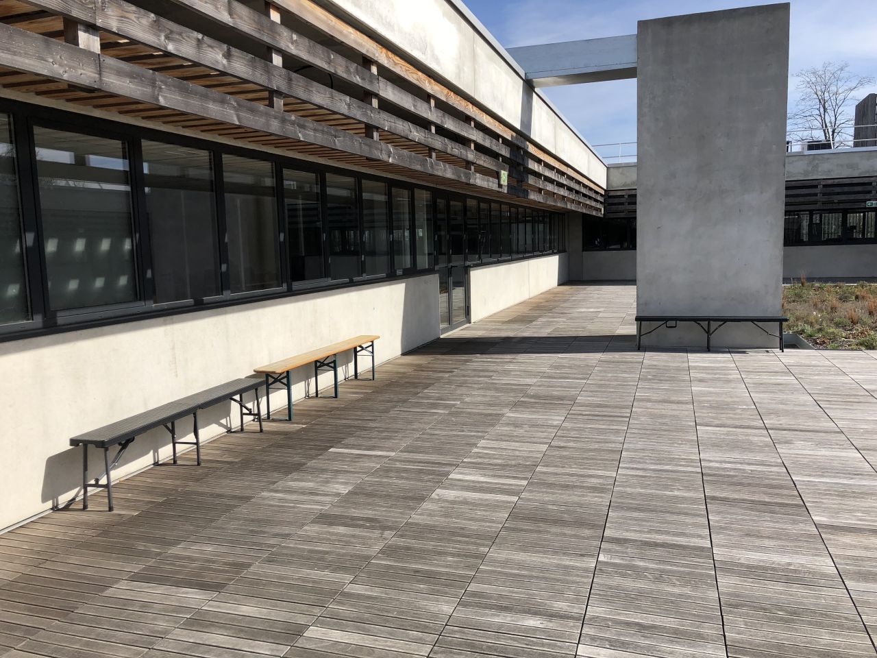 Location bureau Mérignac Gironde OLBUR2002218 15