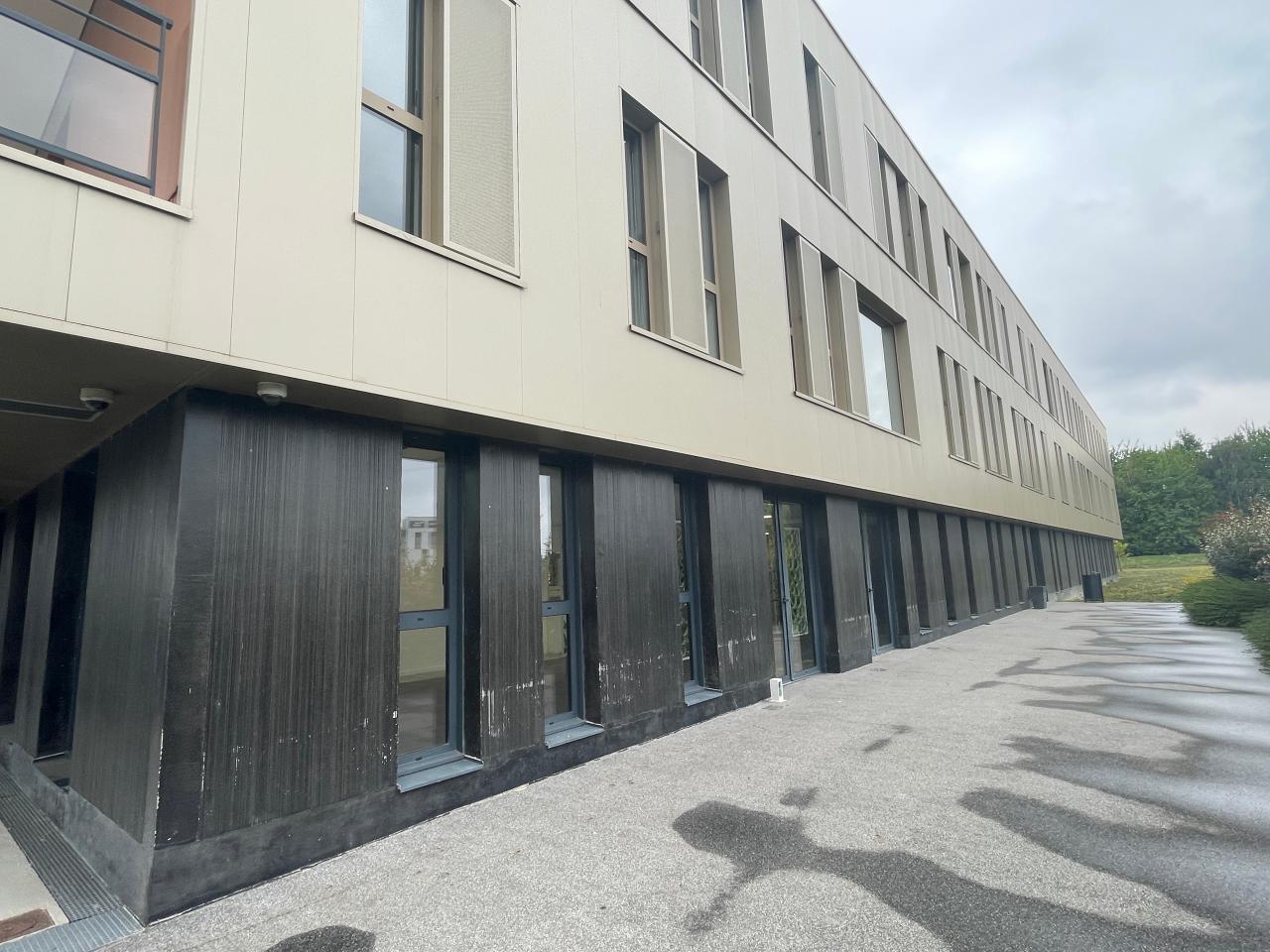 Location bureau Saint-Grégoire Ille-et-Vilaine OLBUR2534019 1