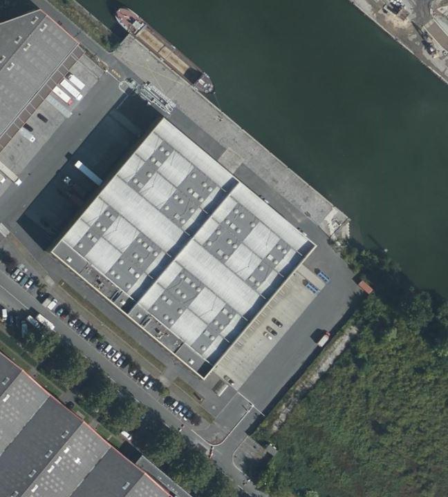 Location entrepôt classe a Gennevilliers Hauts-de-Seine OLLOG2423307 1