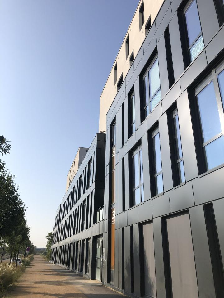 Location bureau Vaulx-en-Velin Rhône OLBUR2110009