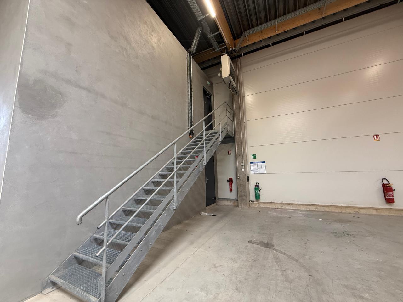 Location local d'activité Trémery Moselle OLACT2531851 8