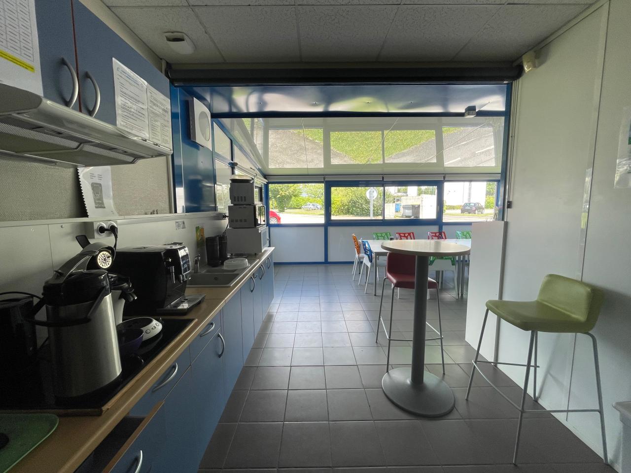 Location local d'activité Bois-Guillaume Seine-Maritime OLACT2534010 15