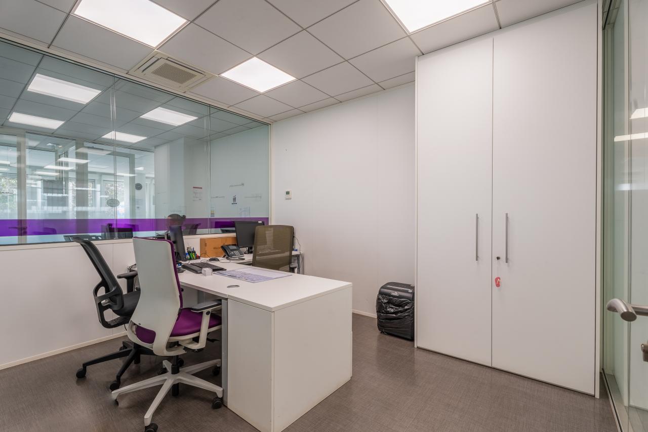 Vente bureau Montreuil Seine-Saint-Denis OVBUR2641755 10