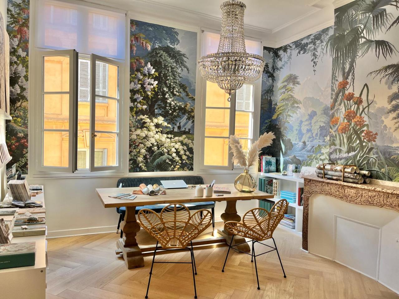 Vente bureau Aix-en-Provence Bouches-du-Rhône OVBUR2645499 14