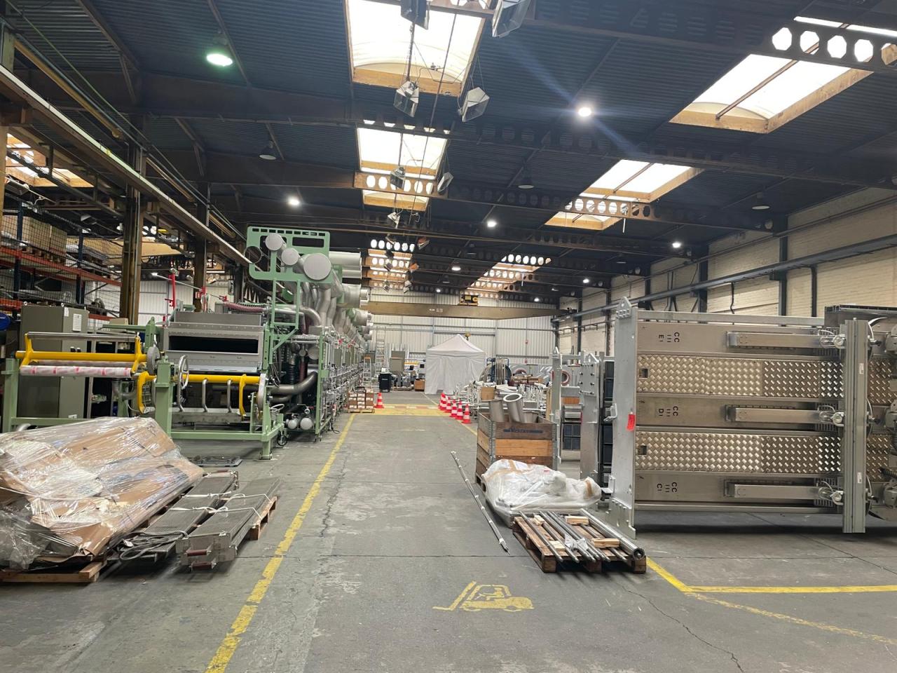 Location local d'activité Armentières Nord OLACT2638767 12