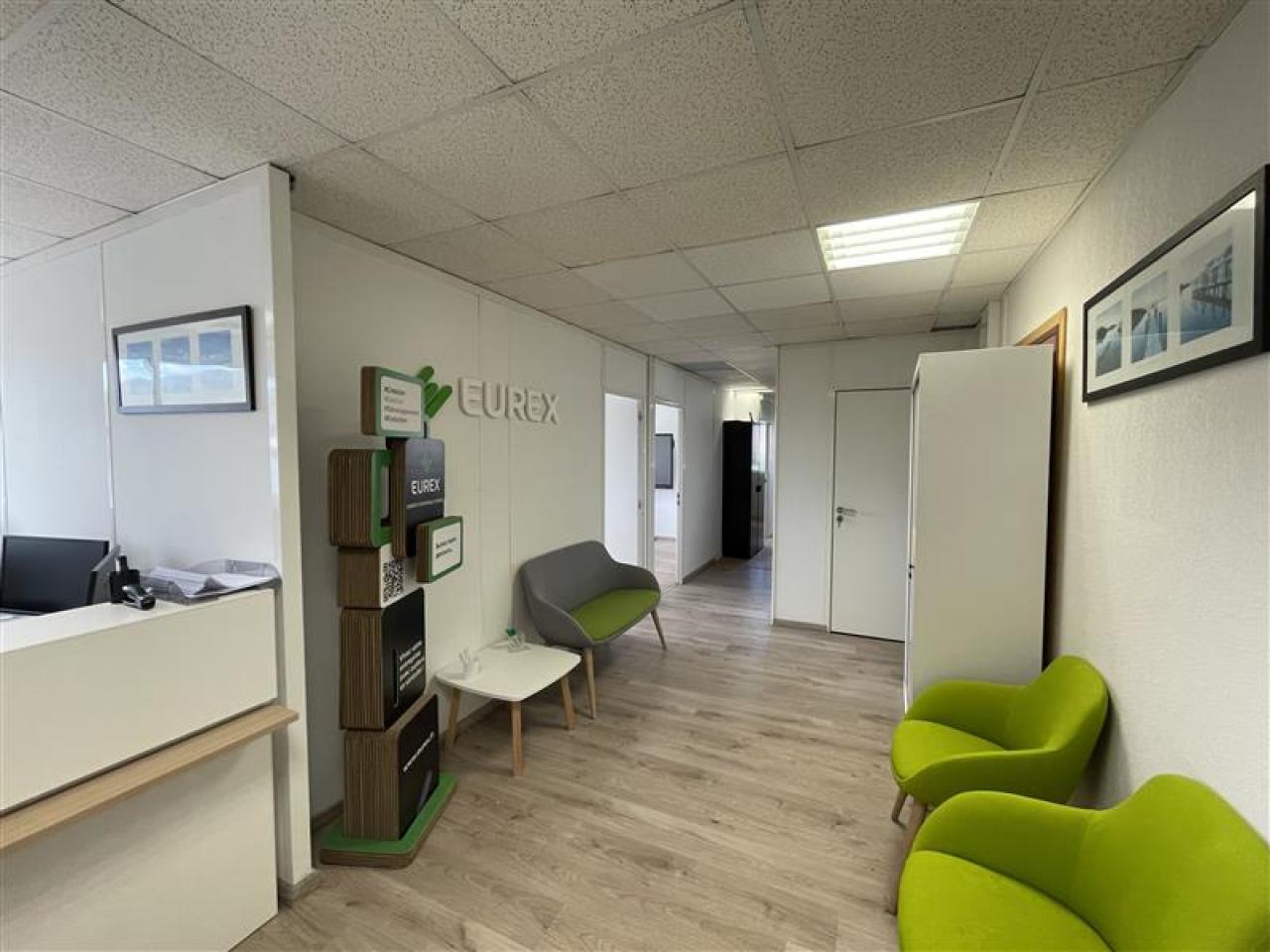 Vente bureau Baillargues Hérault OVBUR2532628 11