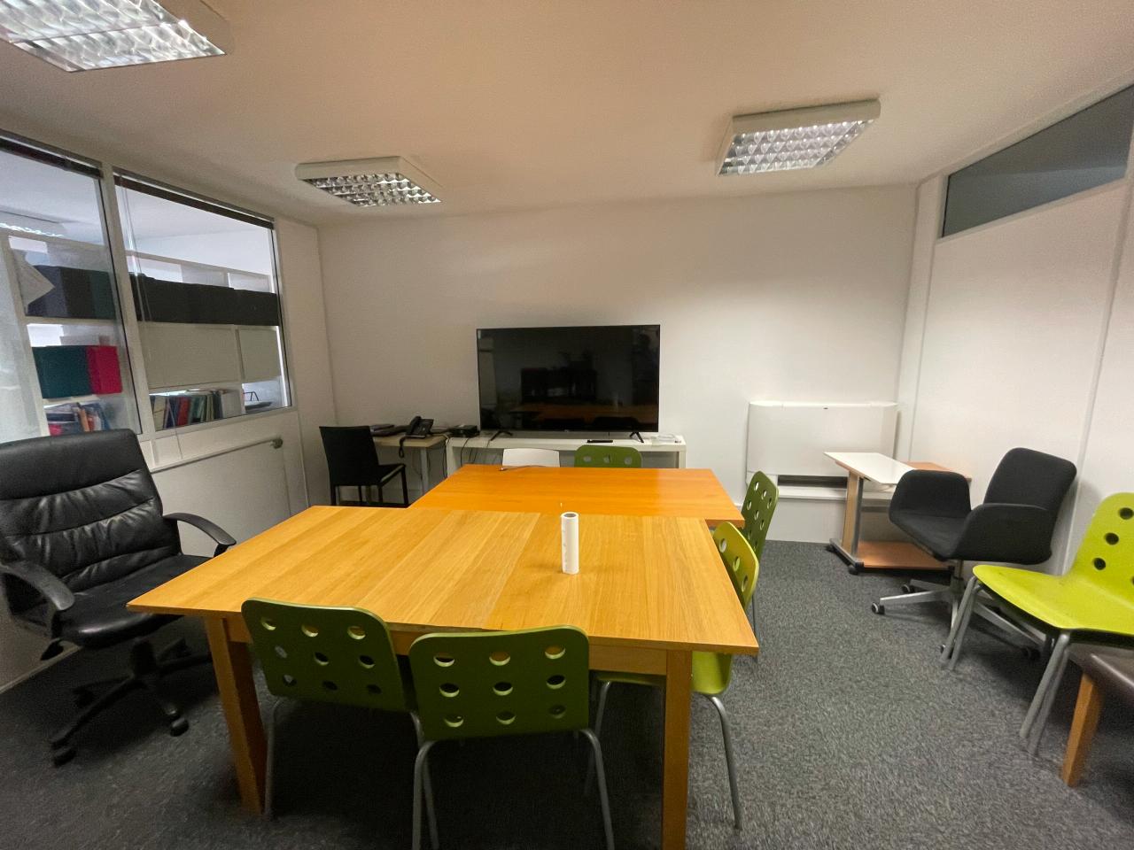 Location bureau Toulouse Haute-Garonne OLBUR2532962 9