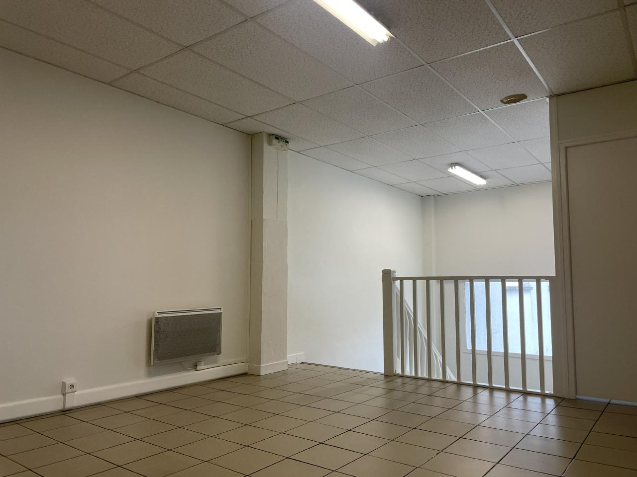 Location bureau Fleury-les-Aubrais Loiret OLBUR2420107 1