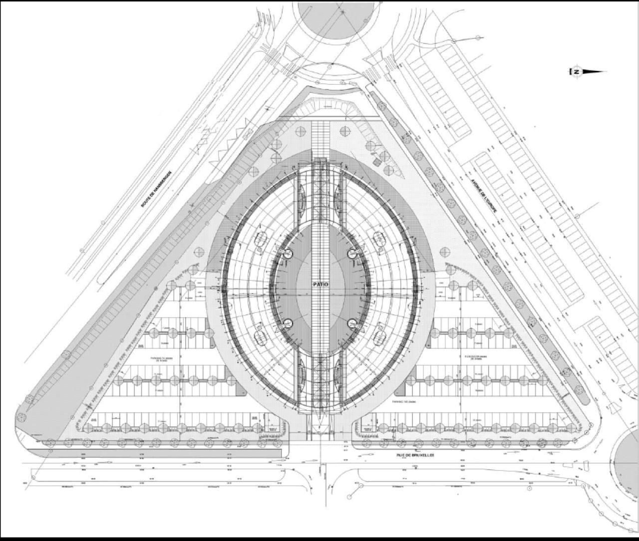 Location bureau Schiltigheim Bas-Rhin OLBUR2110749 17