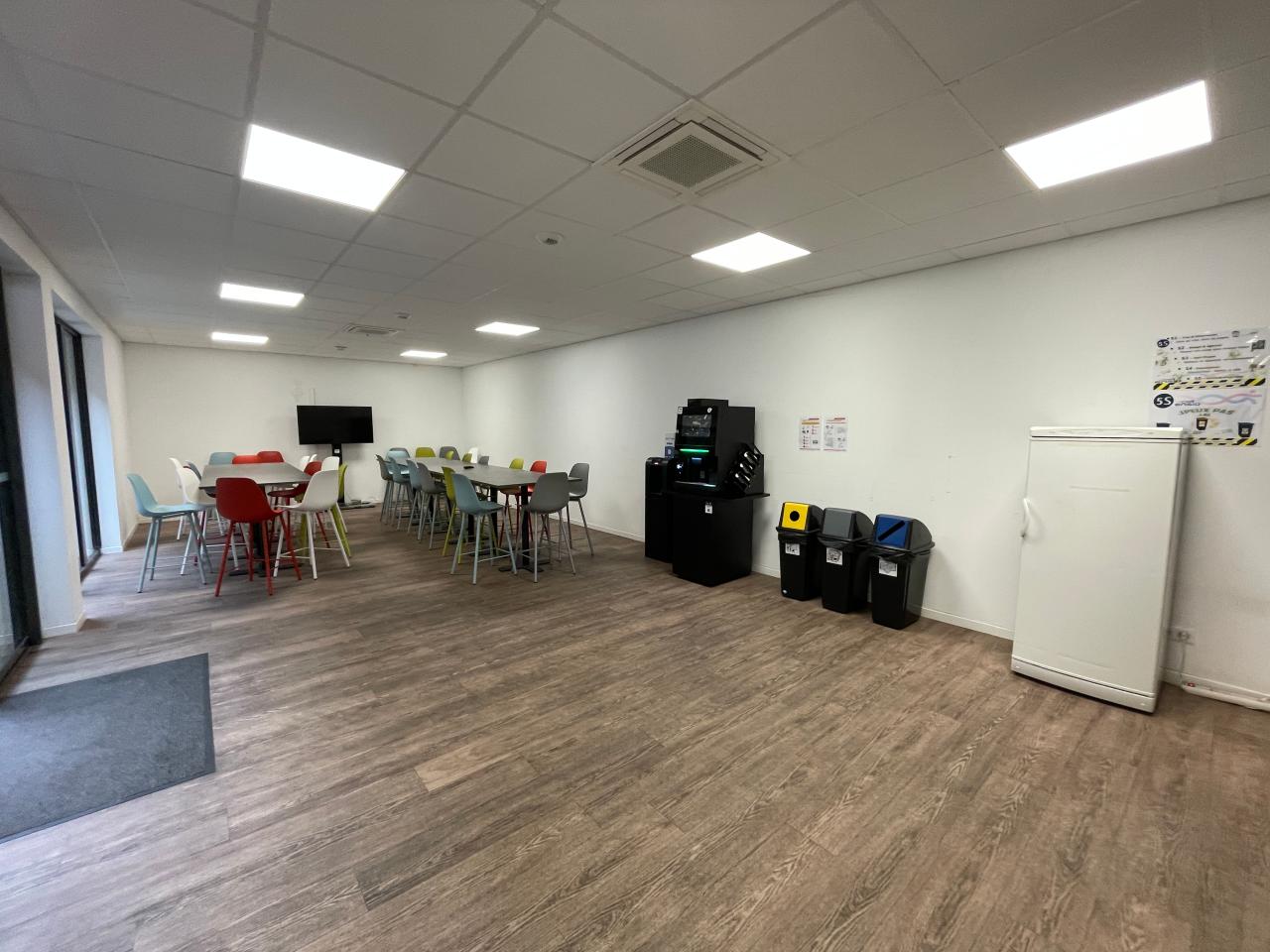 Location local d'activité Toulouse Haute-Garonne OLACT2641171 12