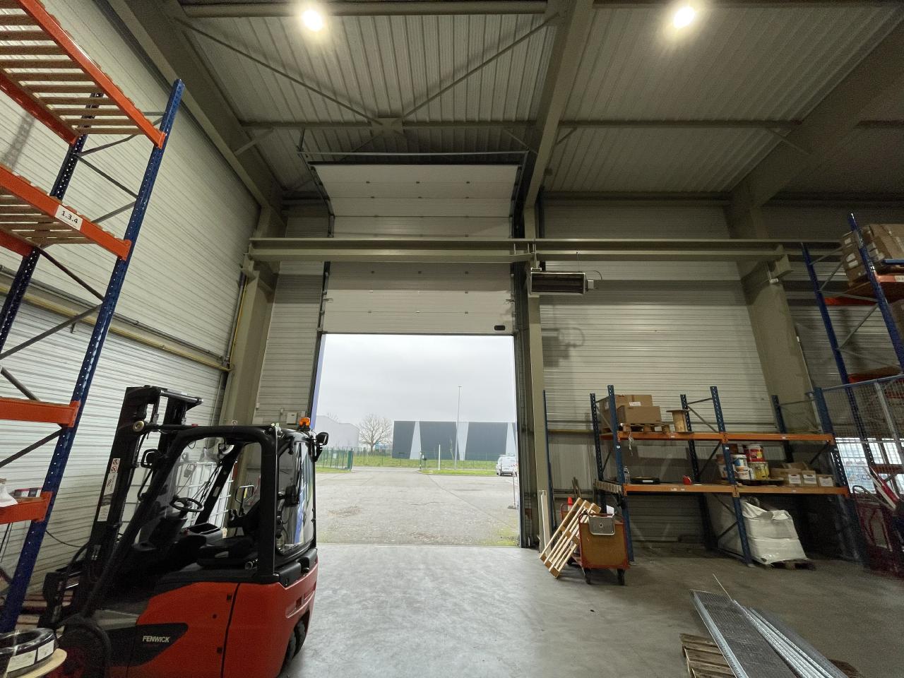 Location local d'activité Saint-Aignan-Grandlieu Loire-Atlantique OLACT2309947 4