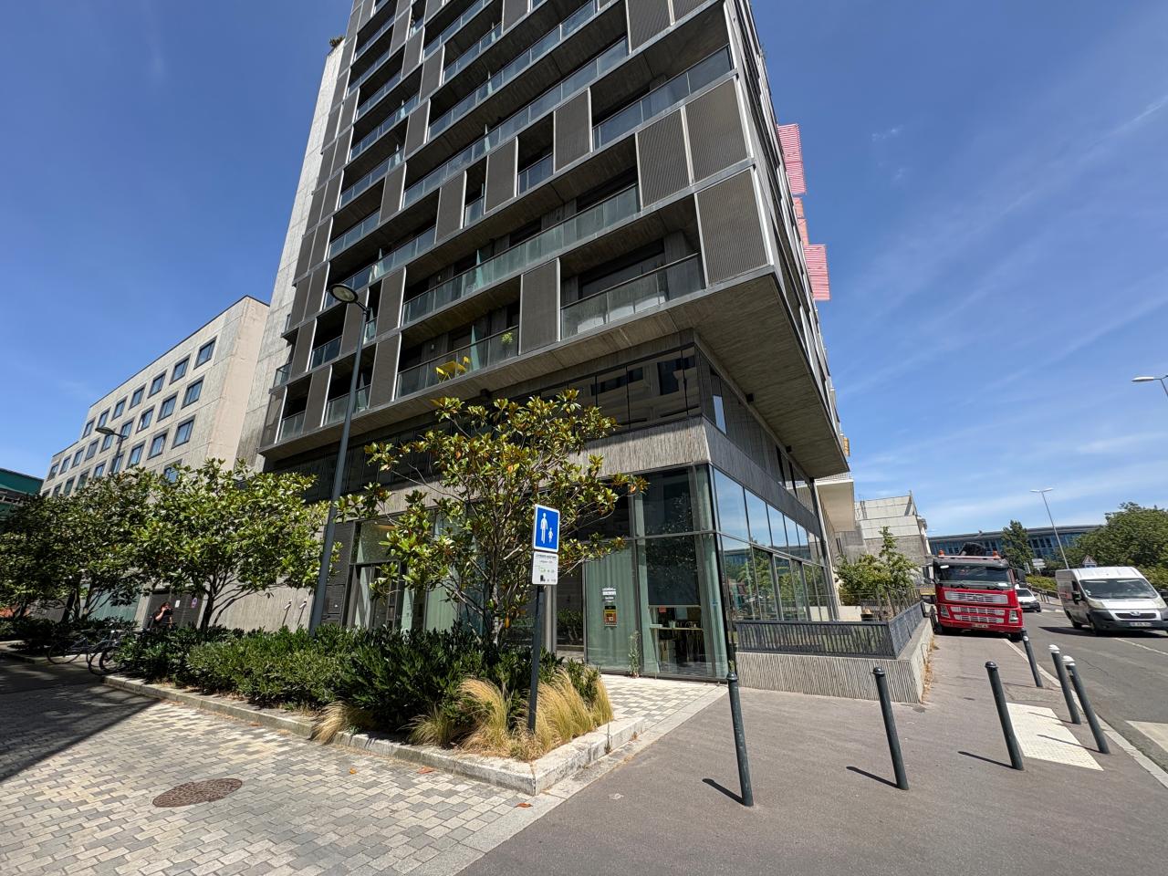 Vente bureau Nantes Loire-Atlantique OVBUR2642918 2
