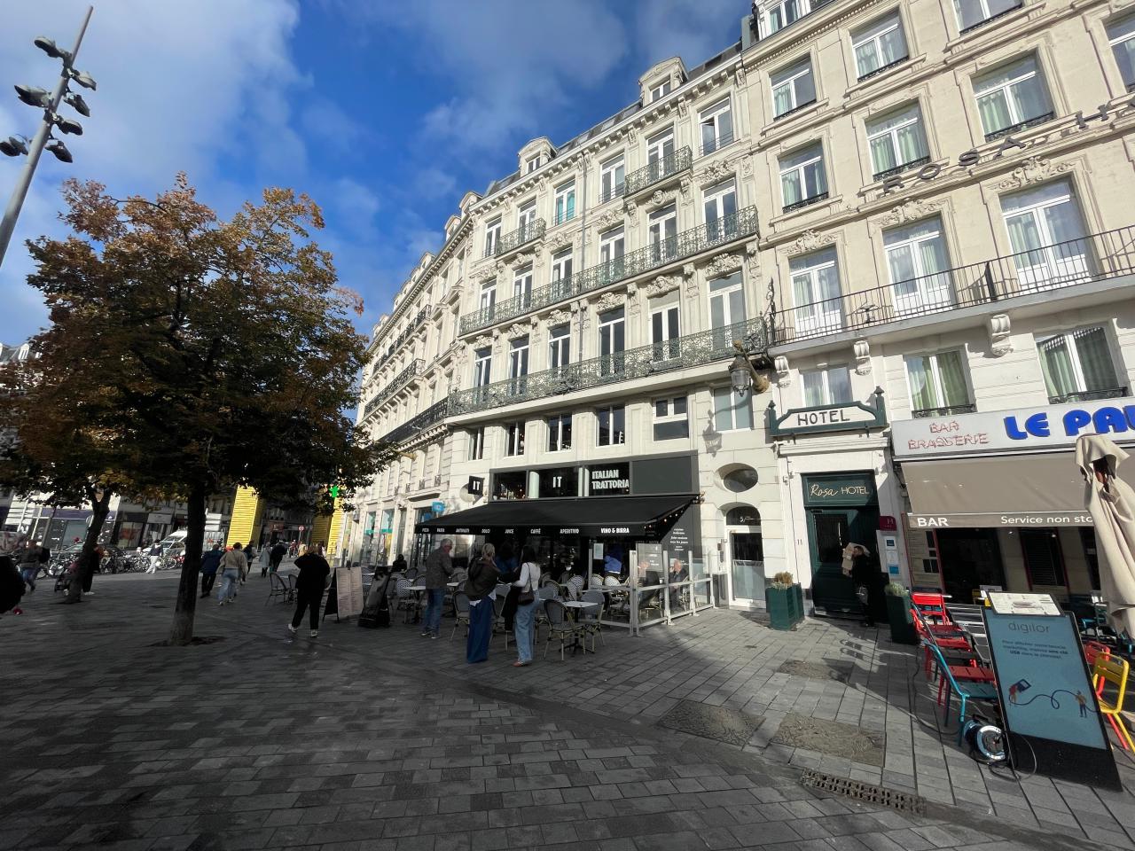 Location bureau Lille Nord OLBUR2639117 2