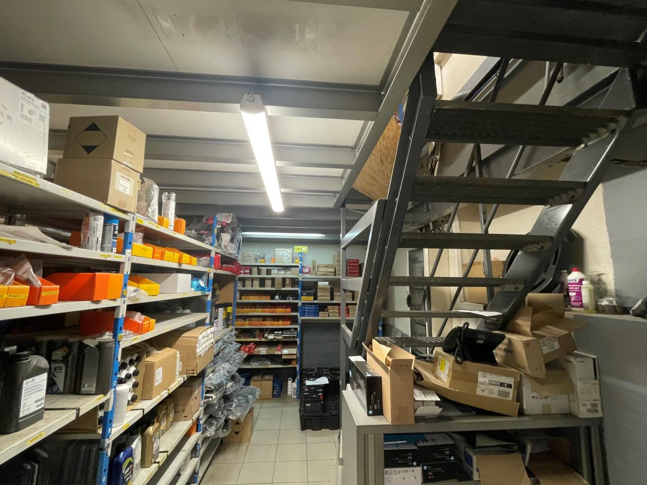 Location local d'activité Teste-de-Buch Gironde OLACT2428452 20