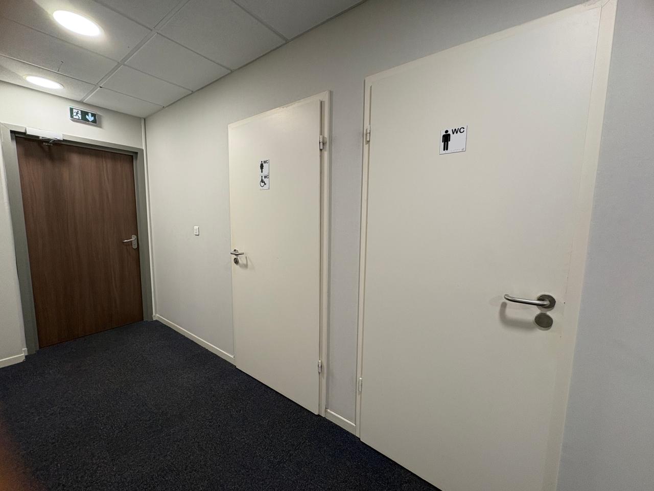 Location bureau Metz Moselle OLBUR2529241 12