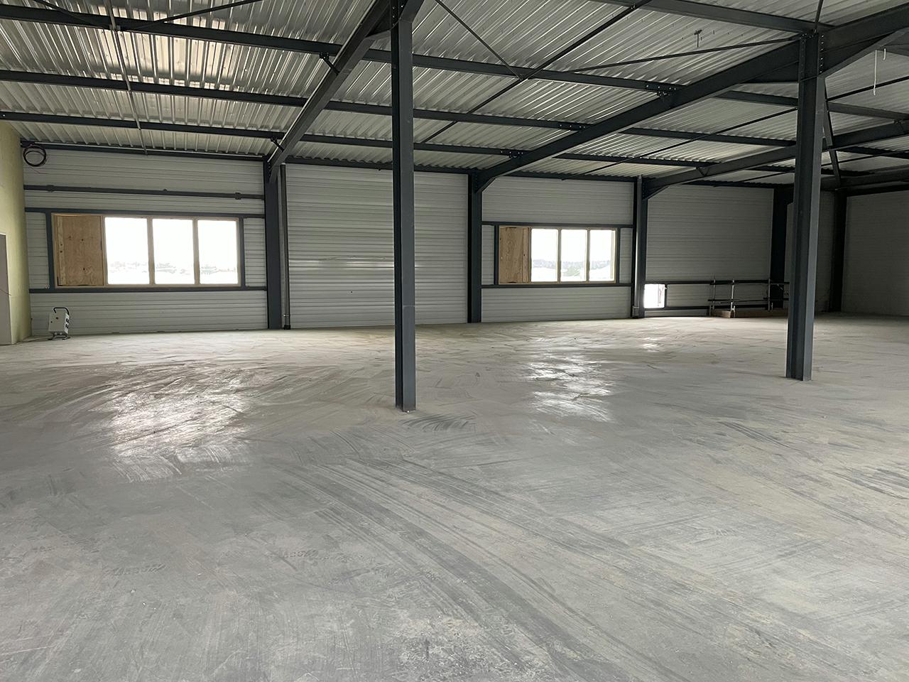 Location local d'activité Vaulx-en-Velin Rhône OLACT2534562 9