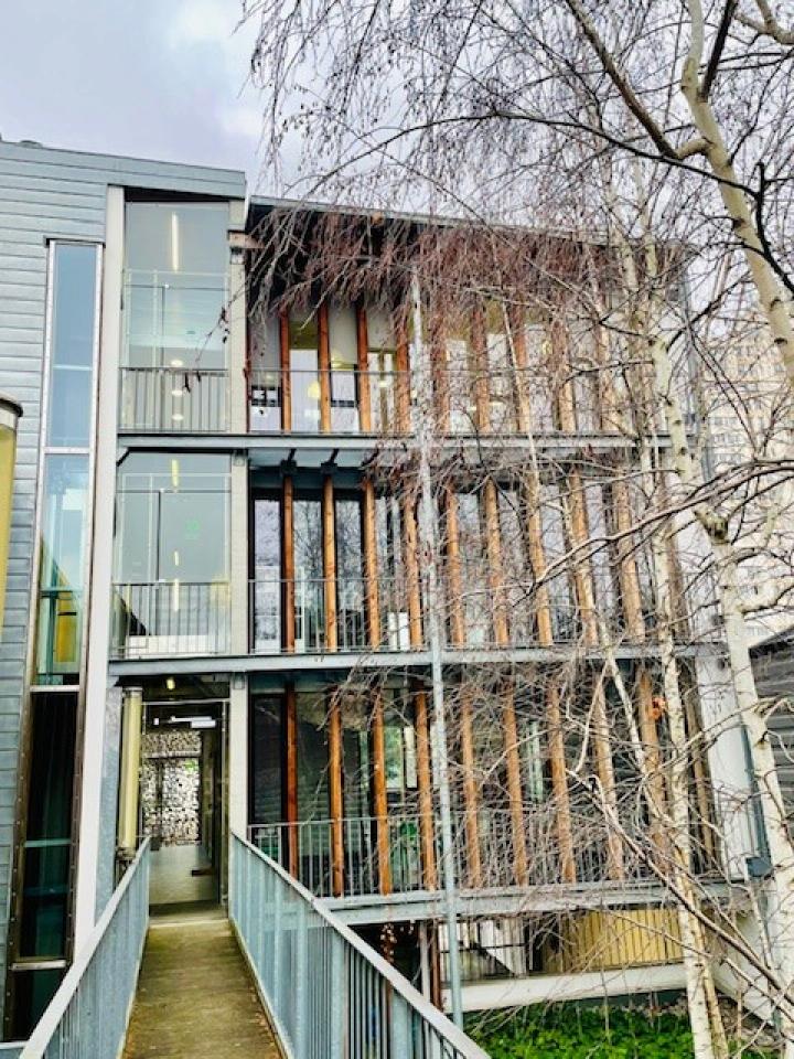 Location bureau Malakoff Hauts-de-Seine OLBUR2529672 2