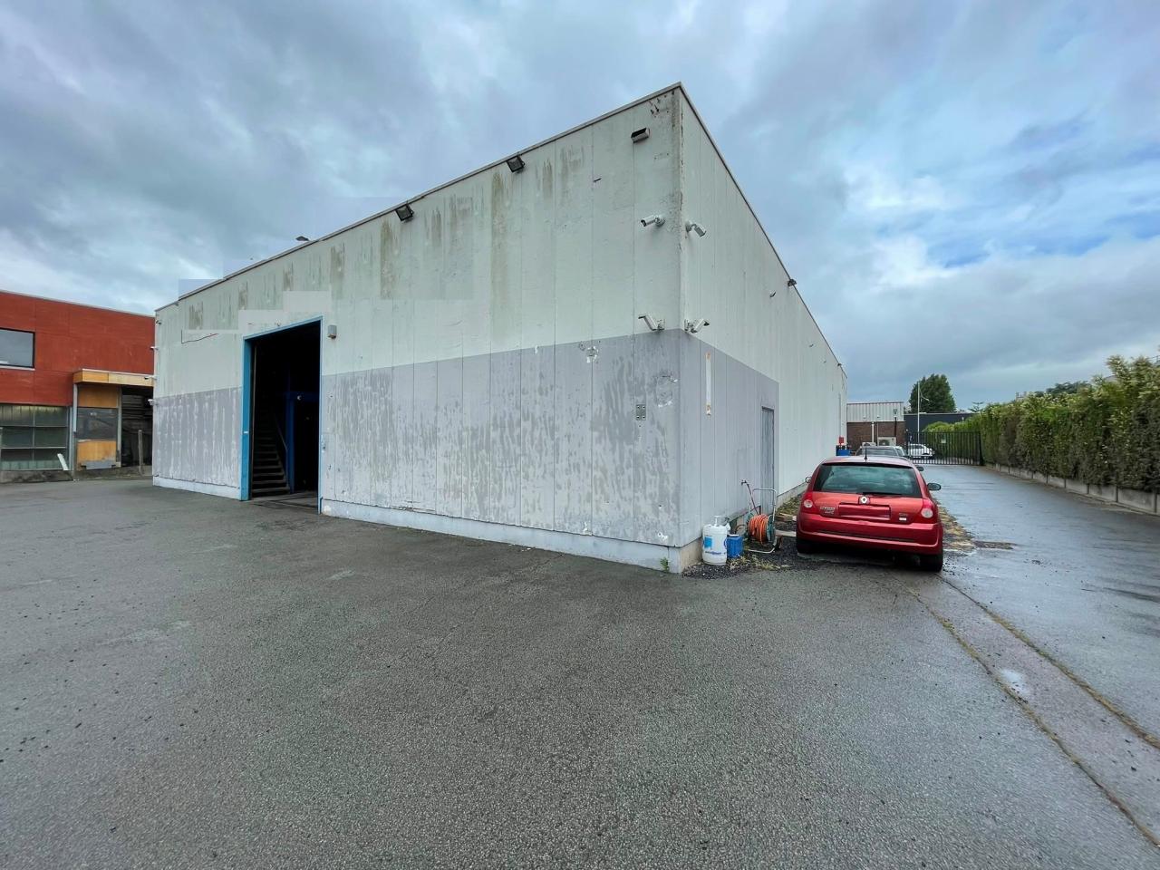 Location local d'activité La Madeleine Nord OLACT2642086 4
