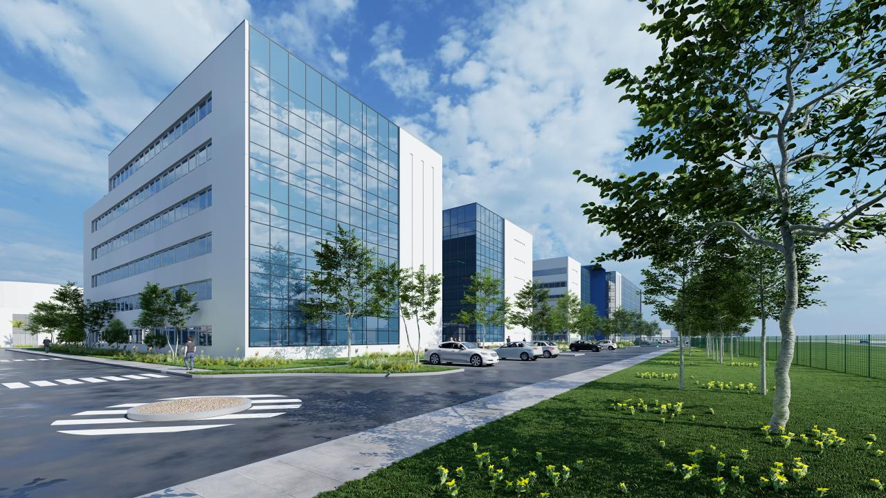 Location bureau Toulouse Haute-Garonne OLBUR2108202 5