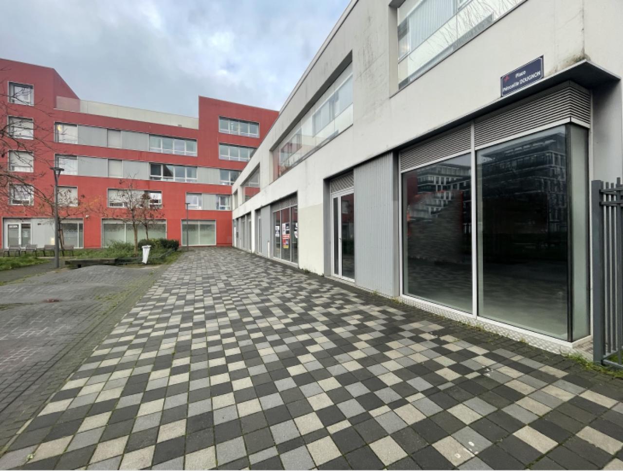 Vente bureau Lille Nord OVBUR2119793