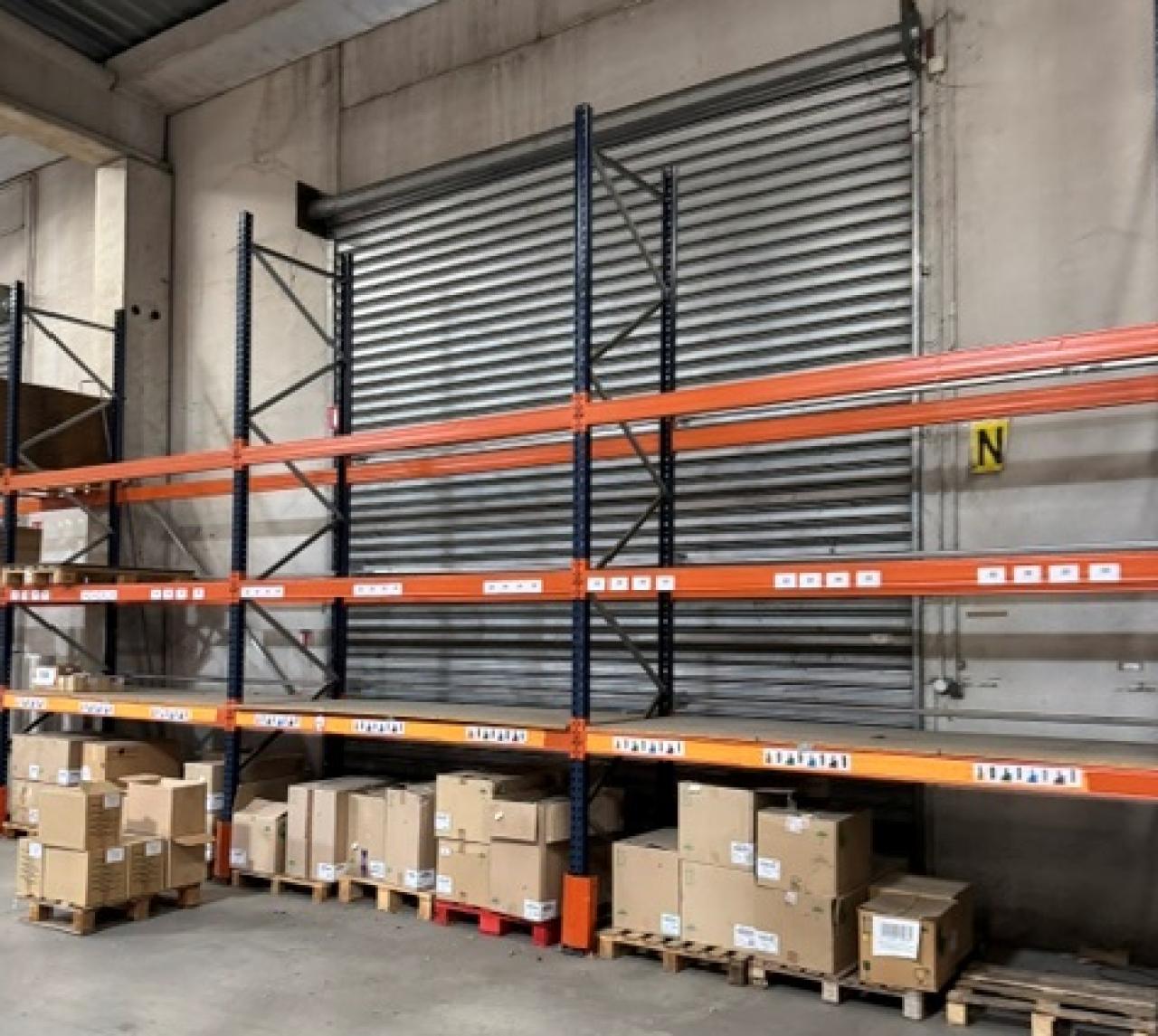 Location local d'activité Corbas Rhône OLACT2642809 15