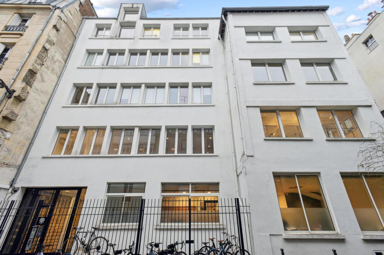 Location bureau Paris OLBUR2531417 1