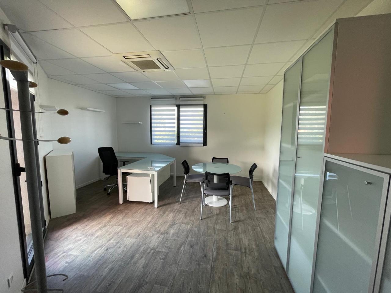 Location local d'activité Lallaing Nord OLACT2645640 4